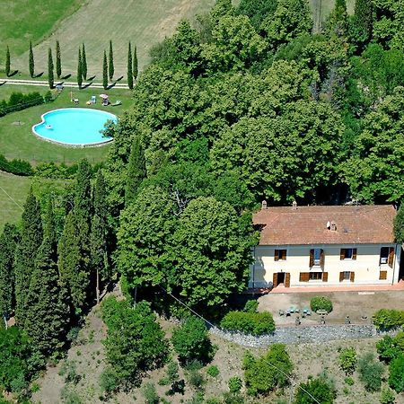 Villa Benfenati Tuscany براتوفيتشيو المظهر الخارجي الصورة