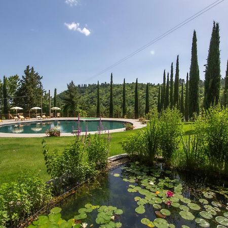 Villa Benfenati Tuscany براتوفيتشيو المظهر الخارجي الصورة