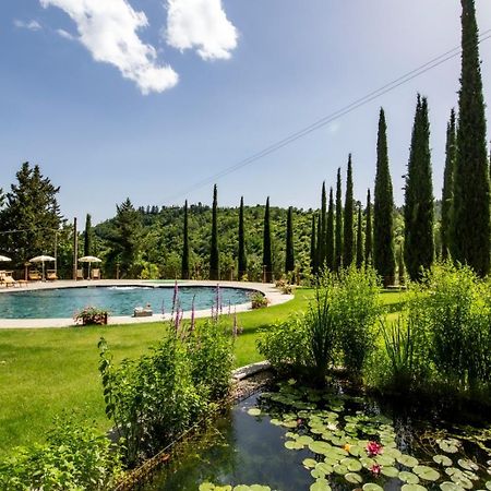 Villa Benfenati Tuscany براتوفيتشيو الغرفة الصورة