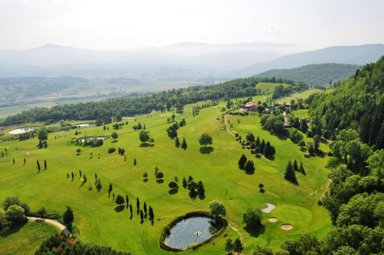 Villa Benfenati Tuscany براتوفيتشيو المظهر الخارجي الصورة
