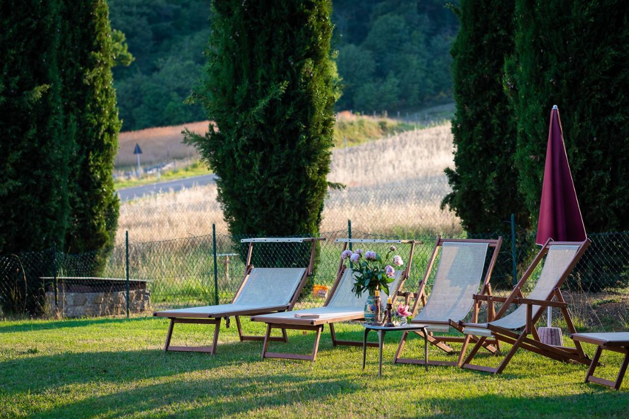 Villa Benfenati Tuscany براتوفيتشيو المظهر الخارجي الصورة