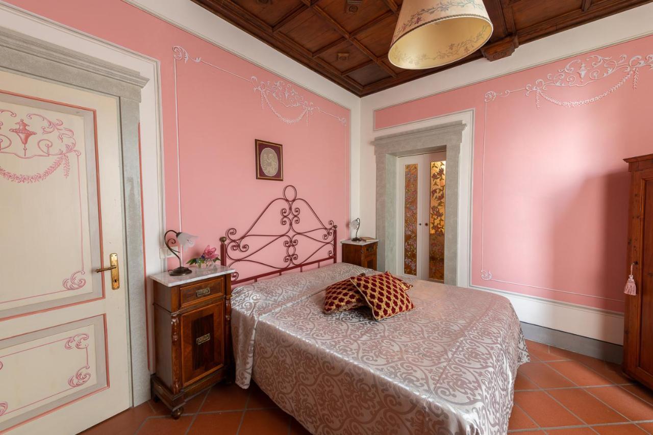 Villa Benfenati Tuscany براتوفيتشيو المظهر الخارجي الصورة