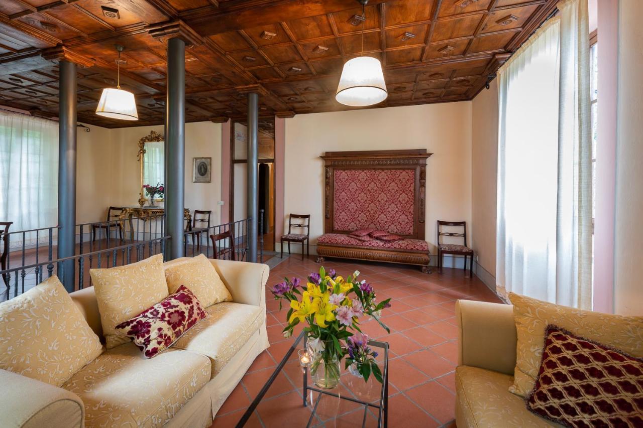 Villa Benfenati Tuscany براتوفيتشيو المظهر الخارجي الصورة