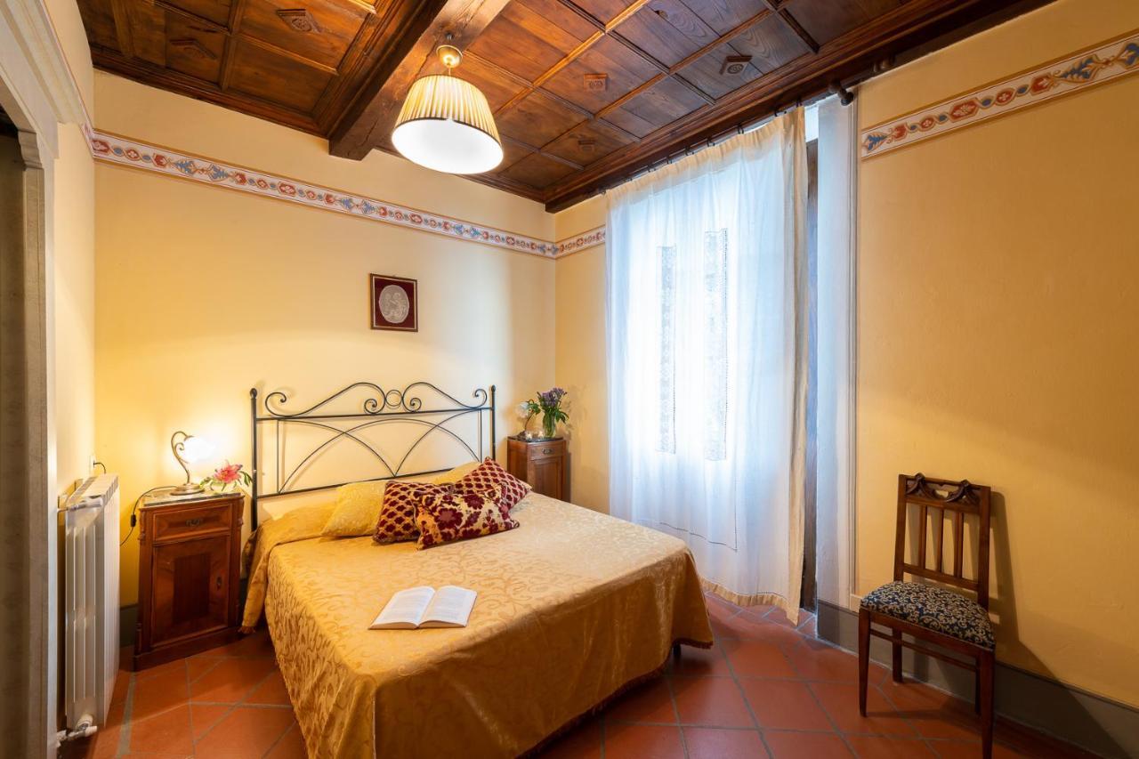 Villa Benfenati Tuscany براتوفيتشيو المظهر الخارجي الصورة