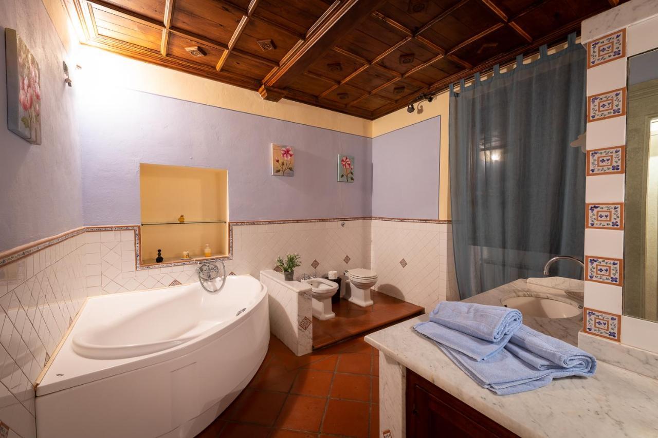 Villa Benfenati Tuscany براتوفيتشيو المظهر الخارجي الصورة