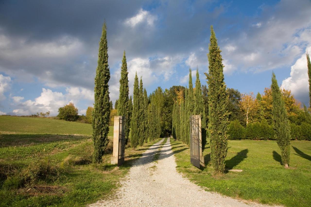 Villa Benfenati Tuscany براتوفيتشيو المظهر الخارجي الصورة