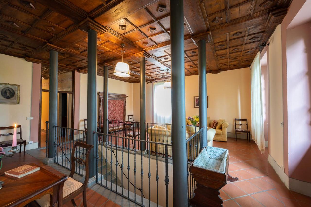 Villa Benfenati Tuscany براتوفيتشيو المظهر الخارجي الصورة
